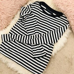 Top shop long sleeve top